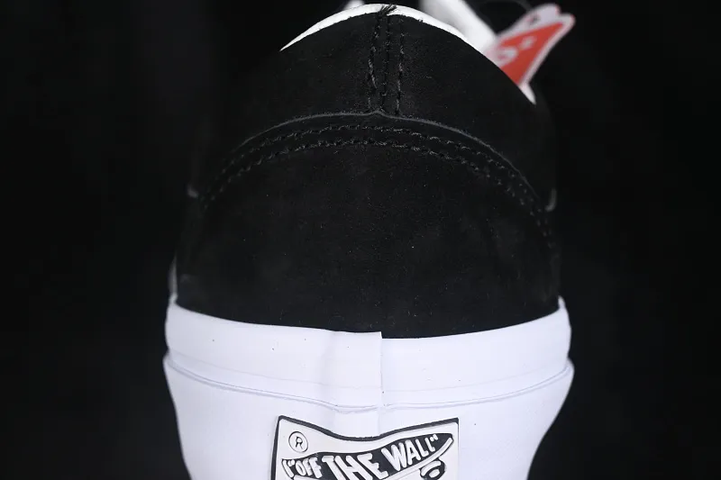 All categories Vans Vans series Vans Low Vans low top Vans Old Skool 36 Vans high-end branch low-end casual skateboard shoes VN000D9DCJJ